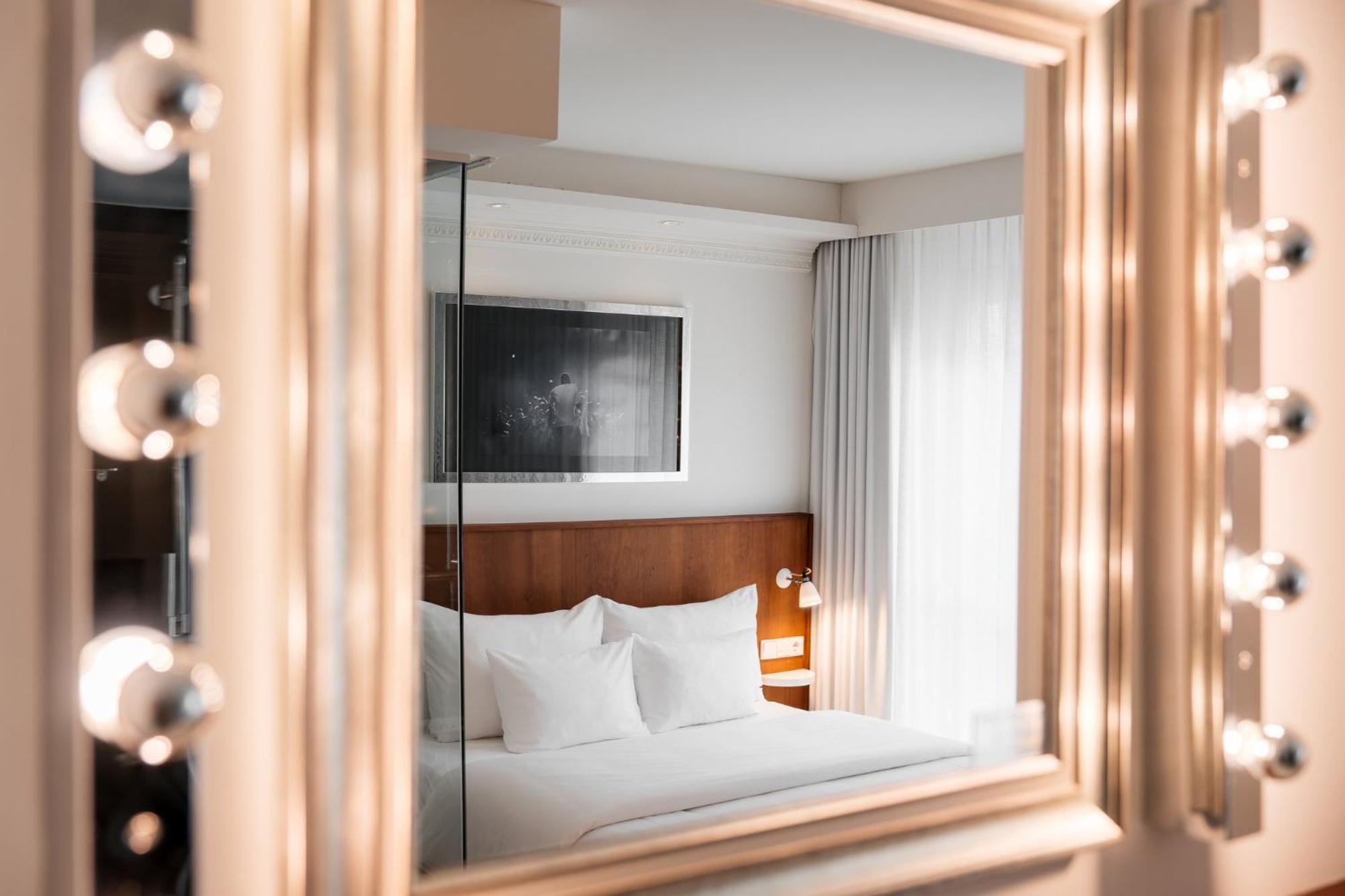Ruby Sofie Hotel Viena
